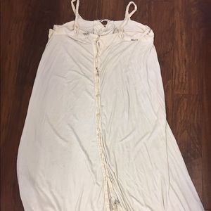 Magnolia Pearl Tee Tank Dress